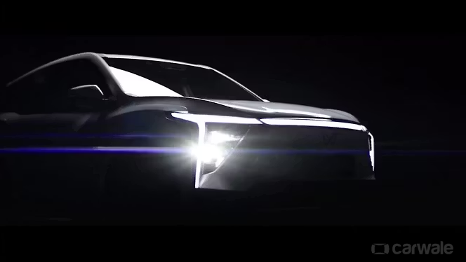 Mahindra XEV9S Price